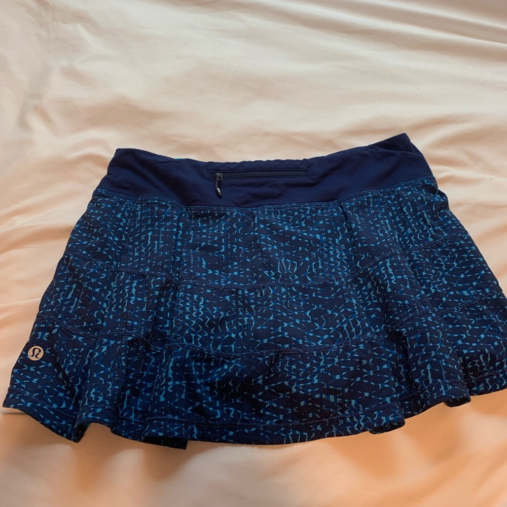 Lululemon skirt